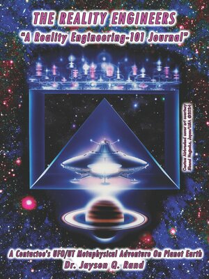 cover image of The Reality Engineers